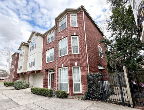 1520 Park Street Houston TX 77019