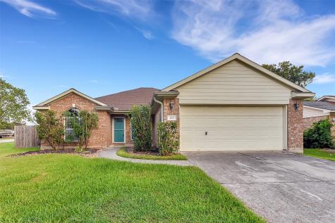 223 Fantasy Lane Montgomery TX 77356