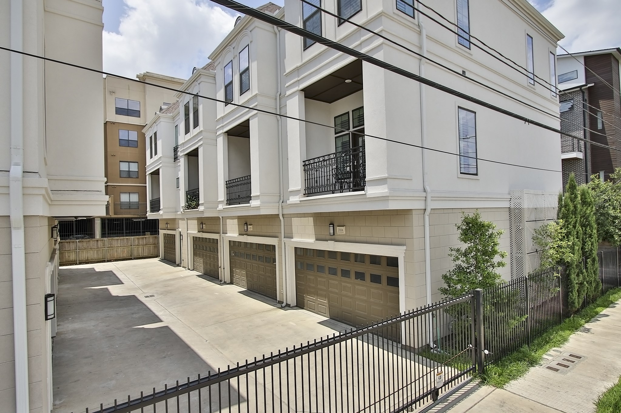 2313 Richton Street B Houston TX 77098