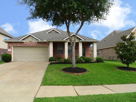 26106 Silver Timbers Lane Katy TX 77494