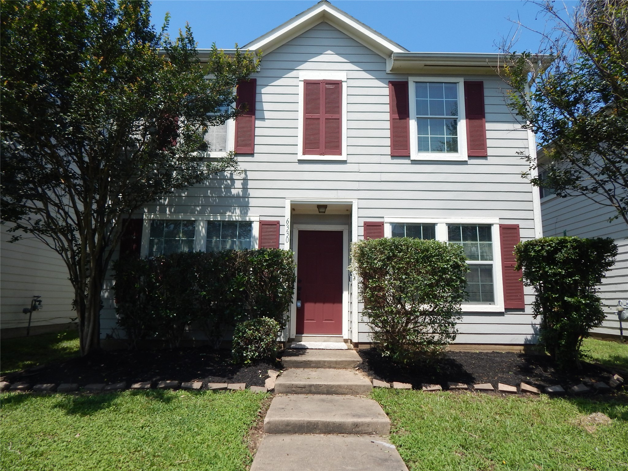 6330 Torrance Elms Court Katy TX 77449