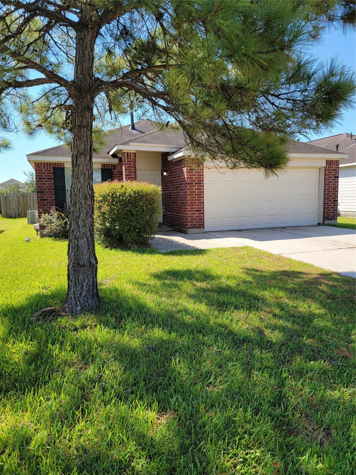 5218 Ginseng Drive Baytown TX 77521