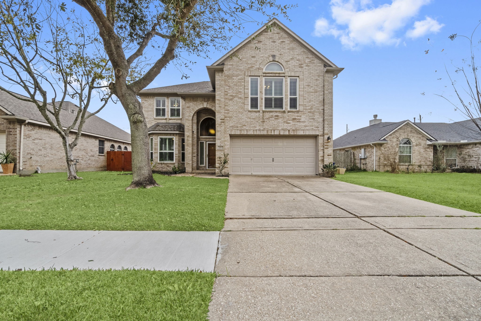 3505 Cedar Prairie Drive League City TX 77573
