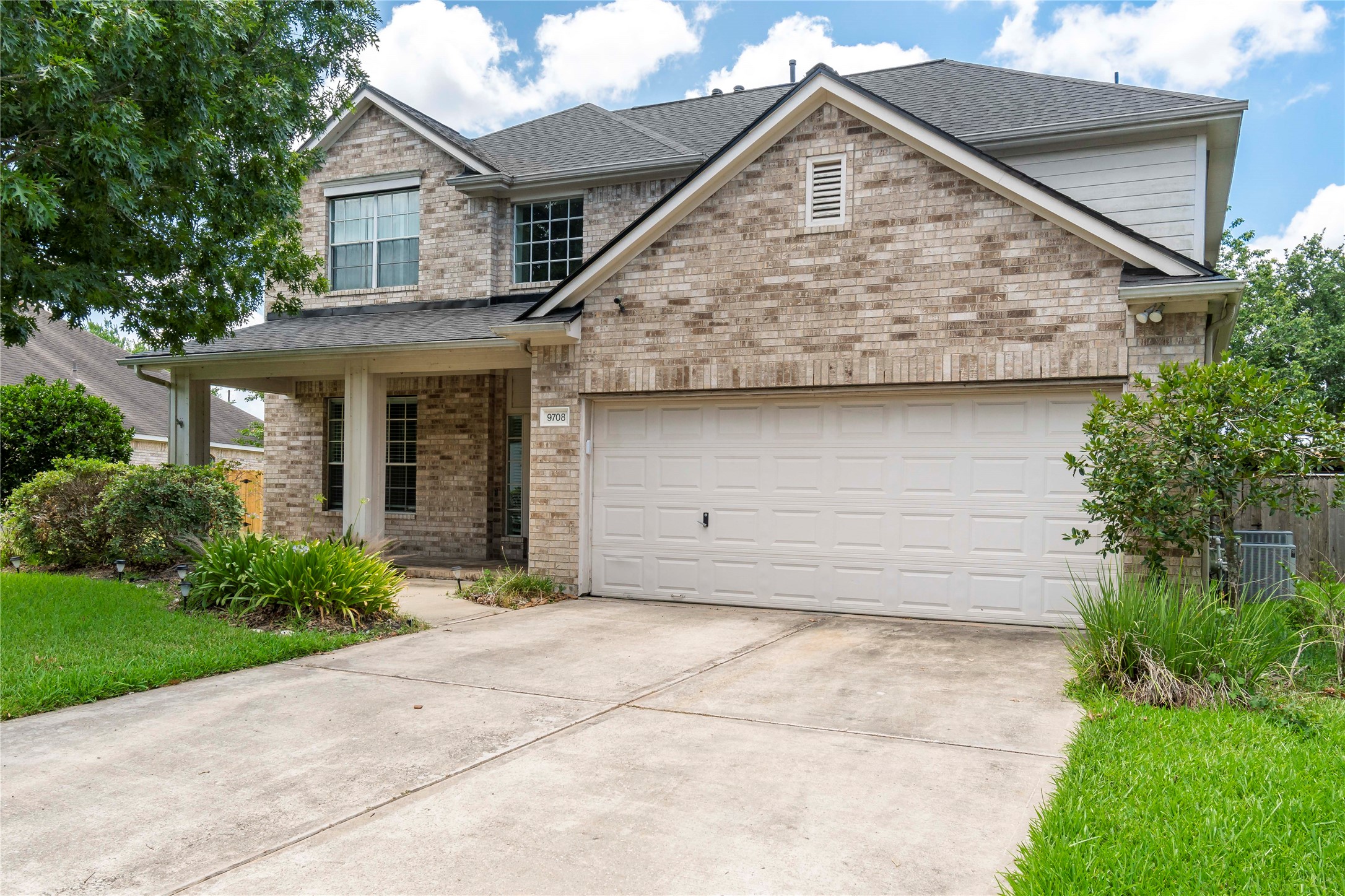 9708 Sunnycoast Lane Pearland TX 77584
