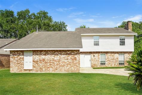 3439 Quail Meadow Drive Missouri City TX 77459