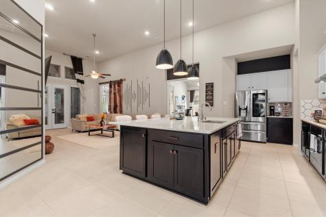 8026 Mckittrick Ridge Drive Porter TX 77365