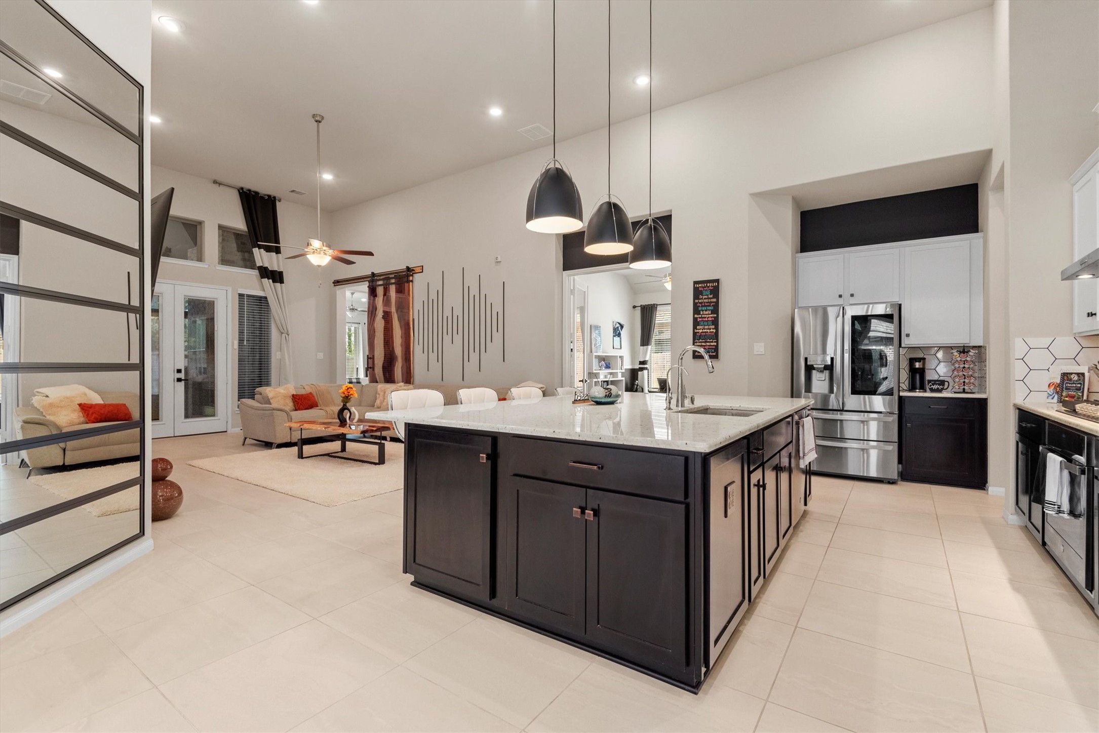 8026 Mckittrick Ridge Drive Porter TX 77365