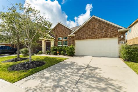 19847 Mountain Vista Drive Cypress TX 77433