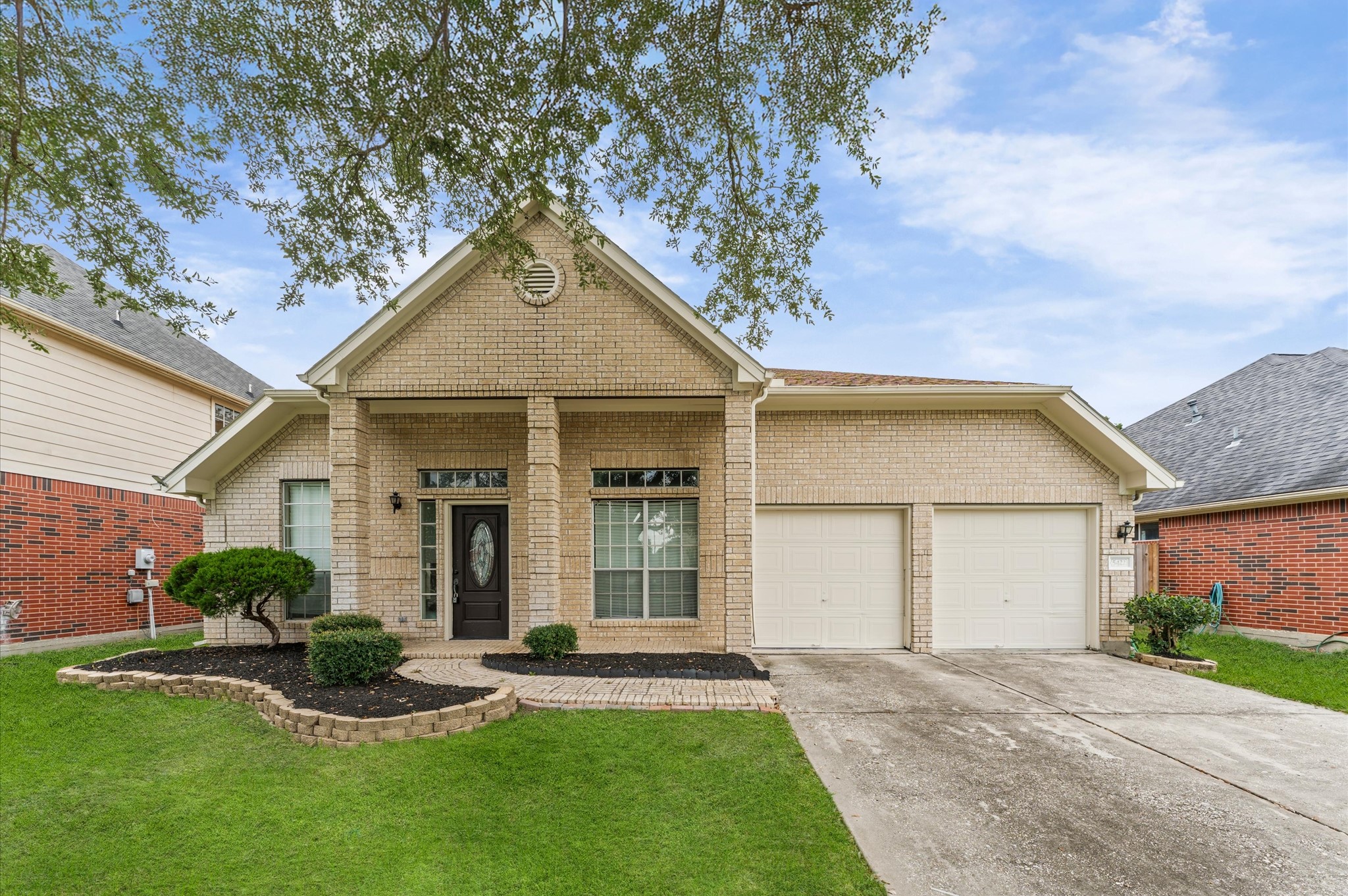 5422 Melody Park Houston TX 77066
