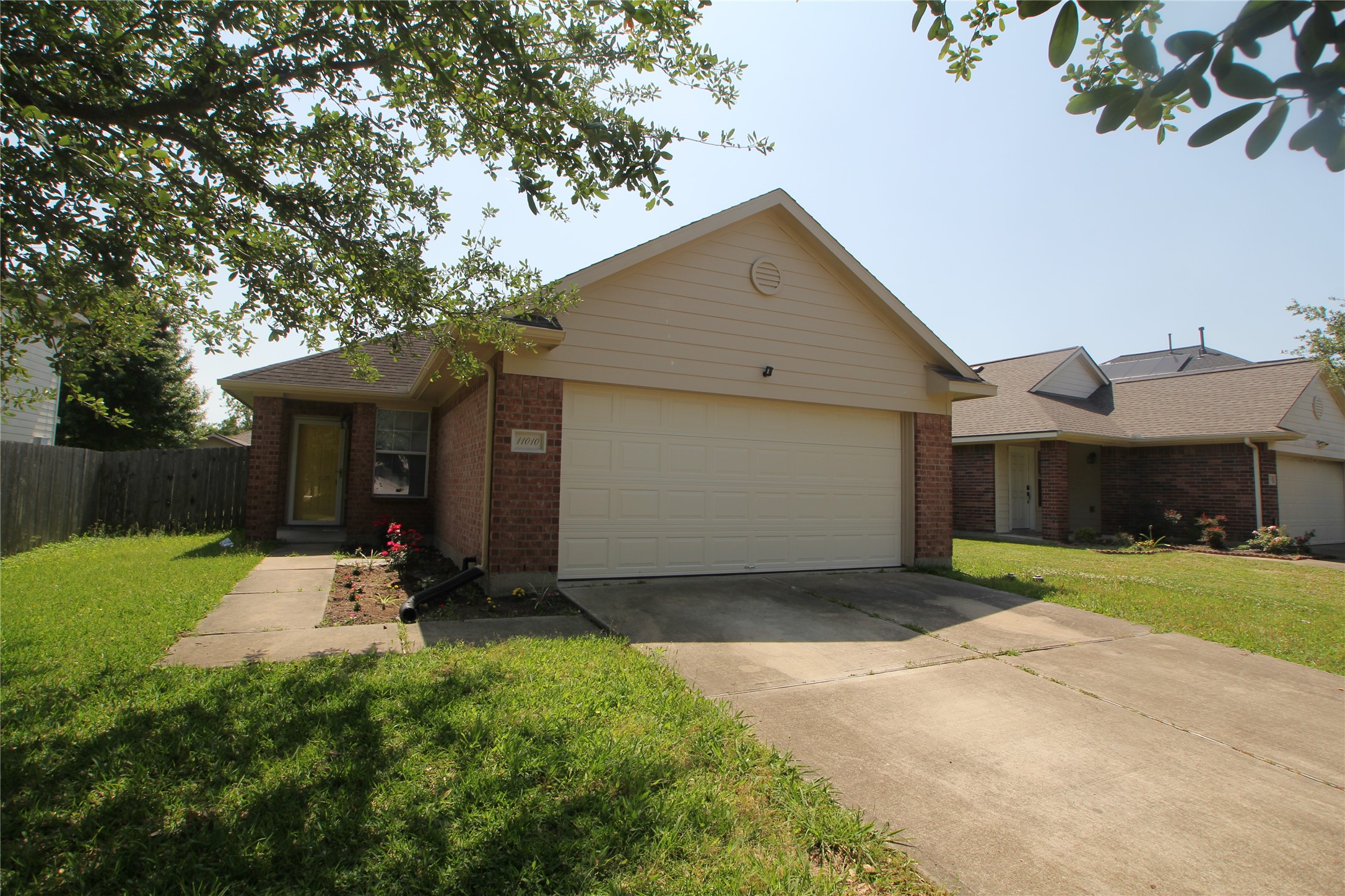 11010 Clear Villa Lane Houston TX 77034