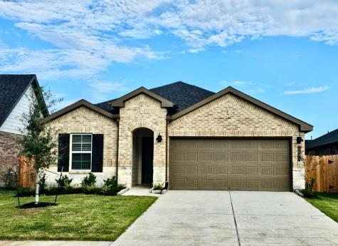 4923 Edgewood Drive Fresno TX 77545