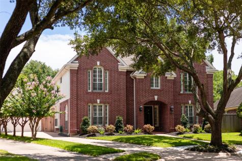3019 Lake Estate Court Missouri City TX 77459