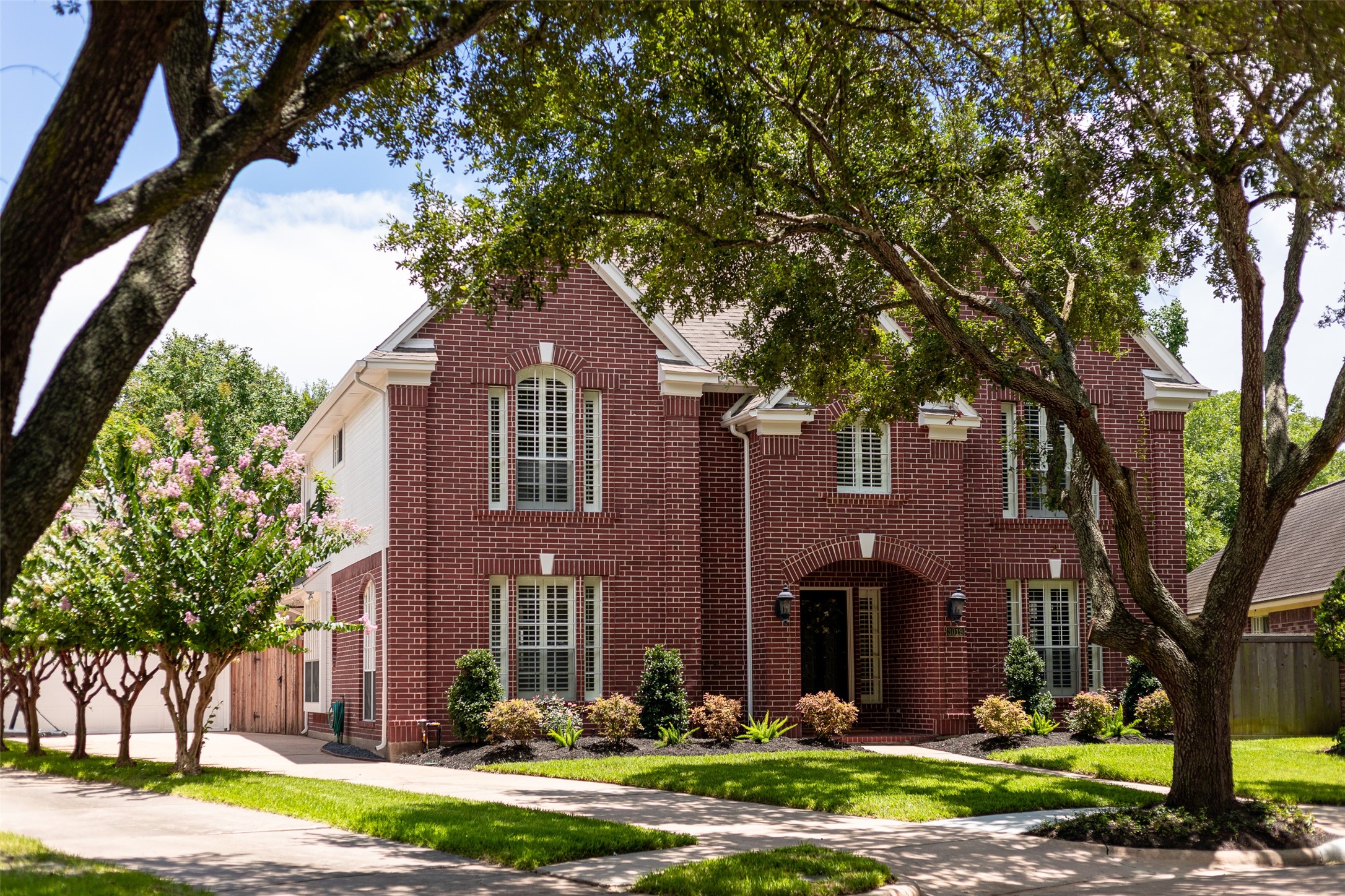 3019 Lake Estate Court Missouri City TX 77459