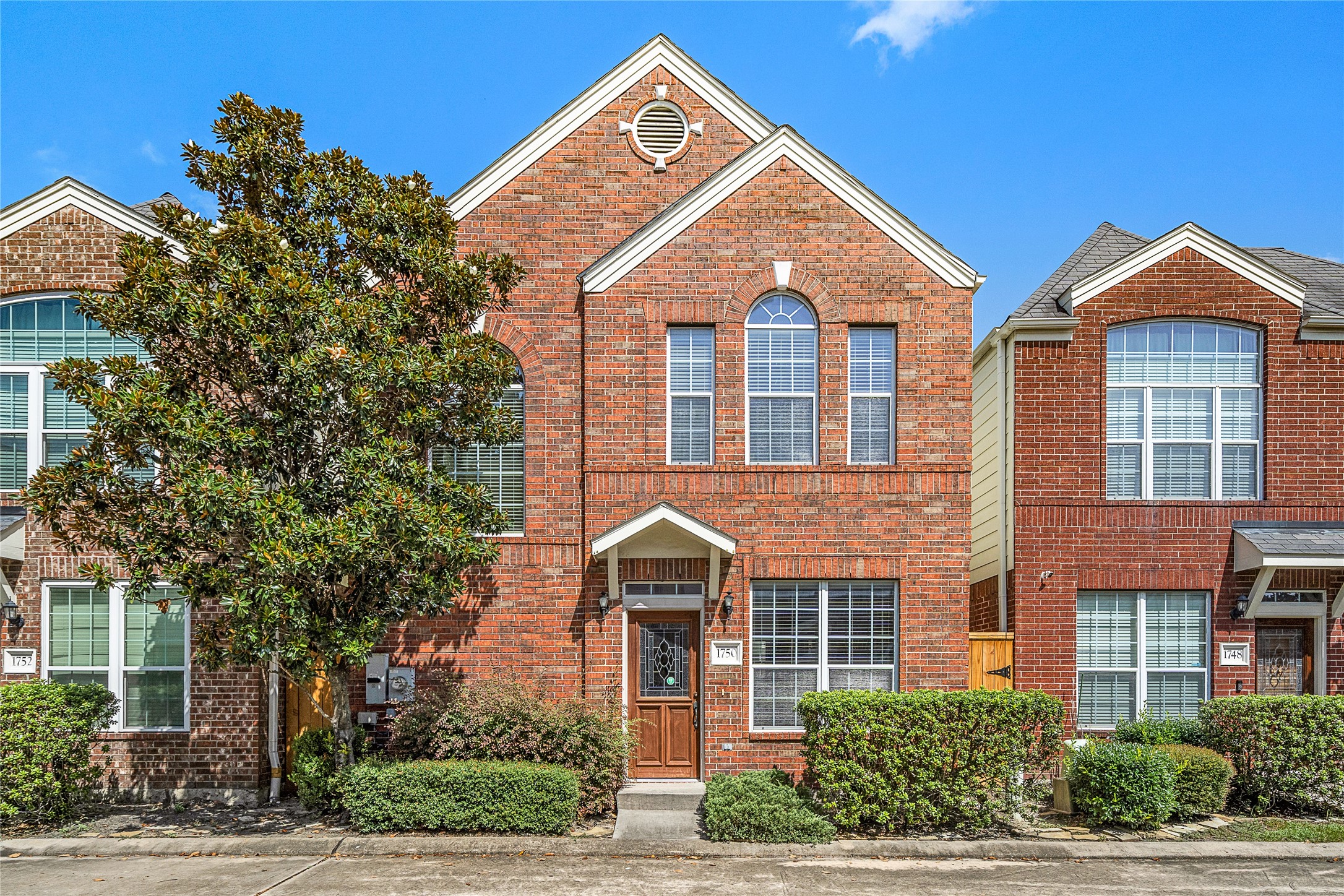 1750 Aden Mist Drive Houston TX 77003