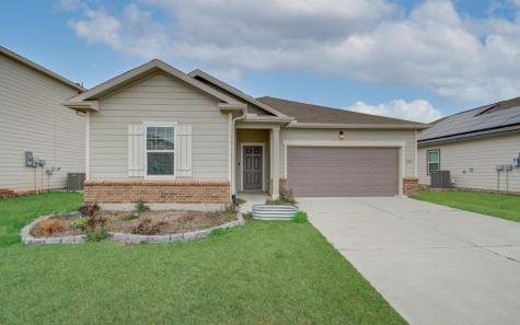 1029 Long Bay Court Brookshire TX 77423