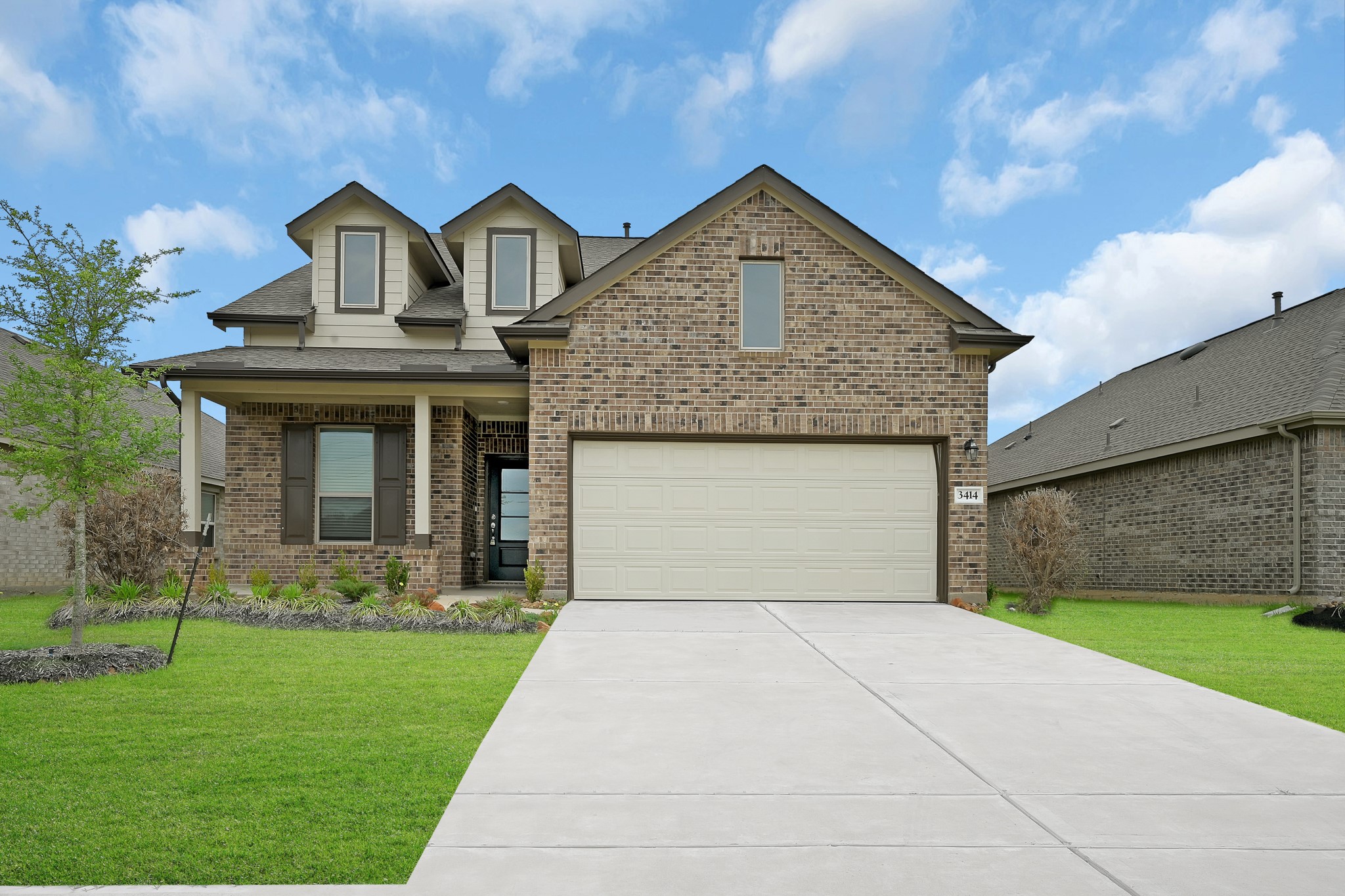 3414 Paddock Landing Street Richmond TX 77406
