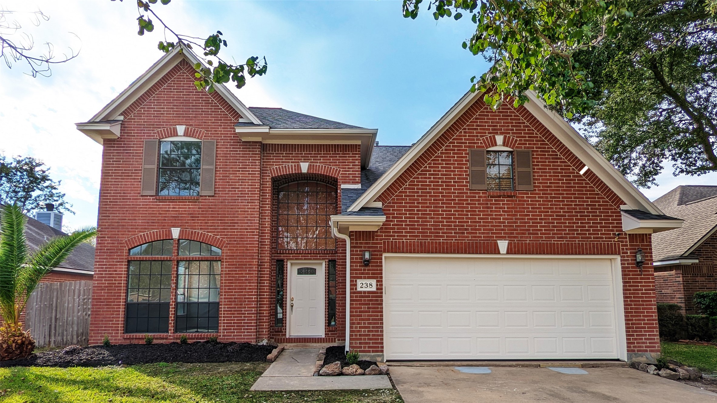 238 Mango Street Lake Jackson TX 77566