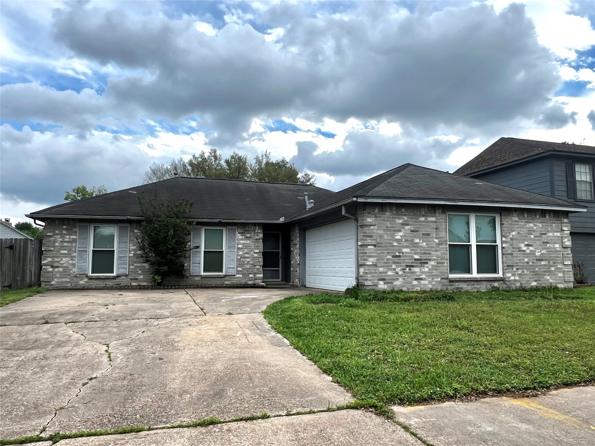 8622 Windell Lane Houston TX 77040
