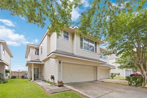 8739 Thistlemoor Lane Houston TX 77044