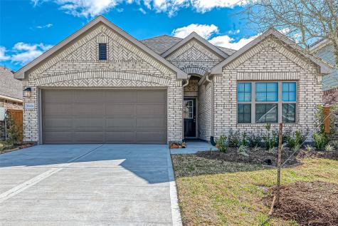 8626 Oceanmist Cove Drive Cypress TX 77433
