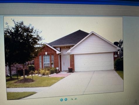19119 Field Cottage Lane Richmond TX 77407