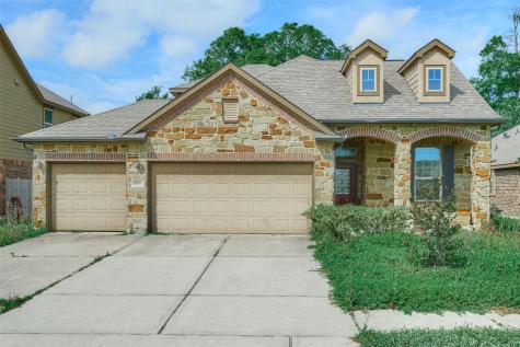 6531 Hunters Creek Lane Baytown TX 77521
