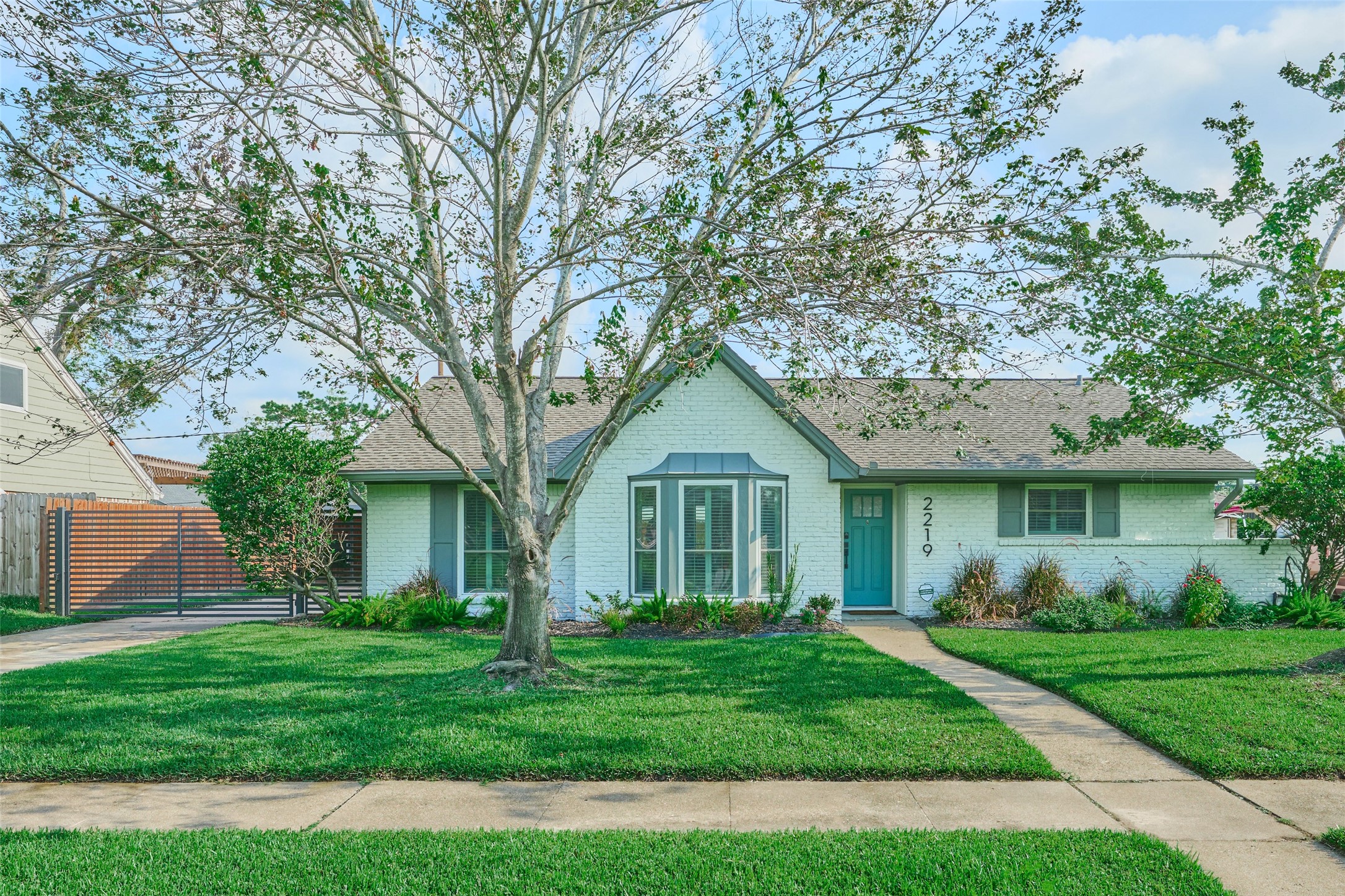 2219 Tannehill Drive Houston TX 77008