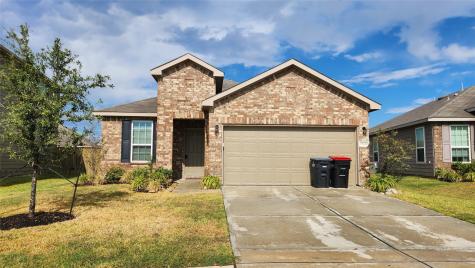 25426 Gambrel Barn Place Katy TX 77493