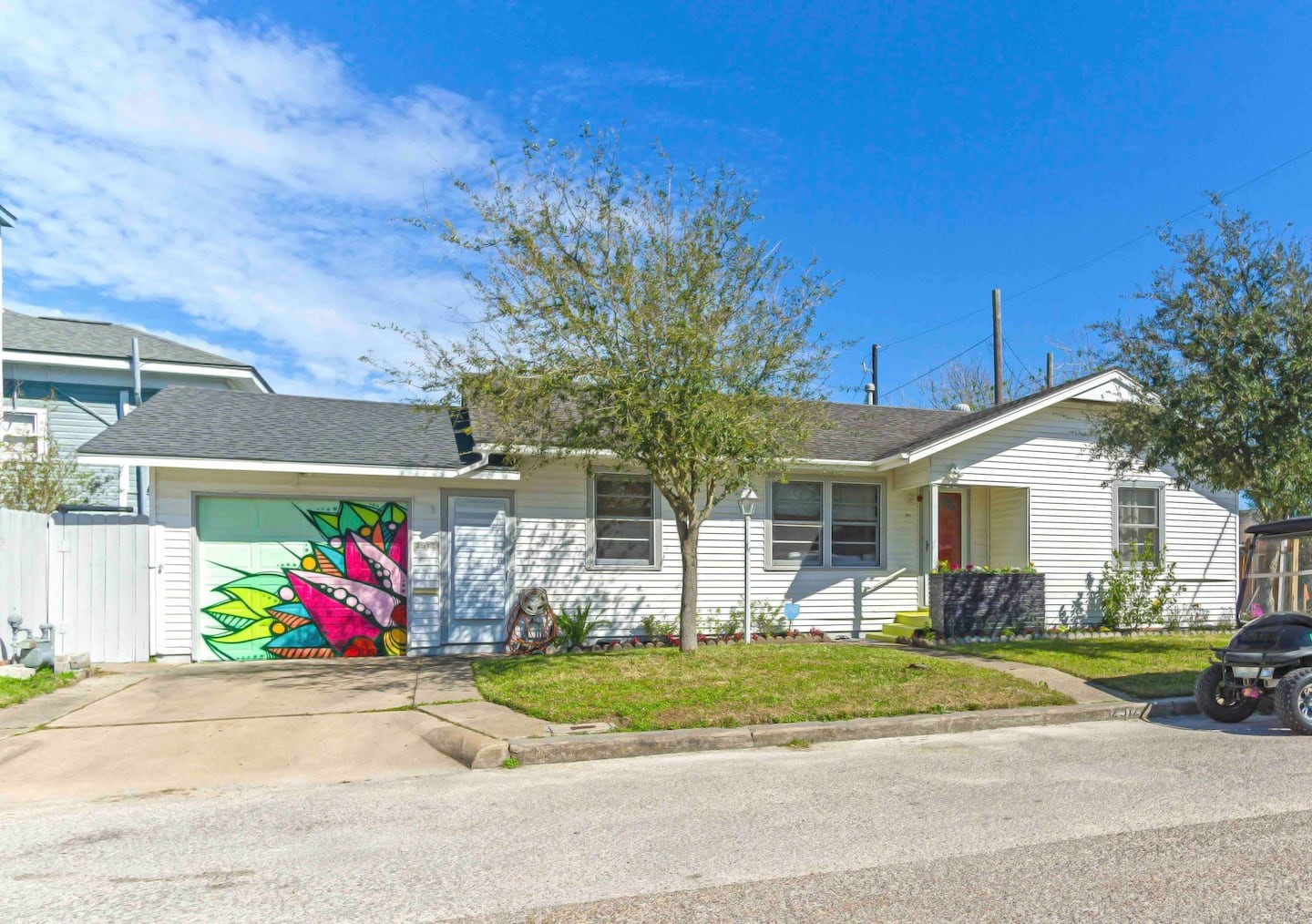 2512 38th Street Galveston TX 77550