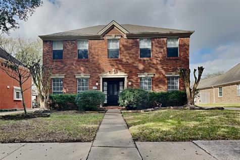 1414 N Yegua River Circle Sugar Land TX 77478