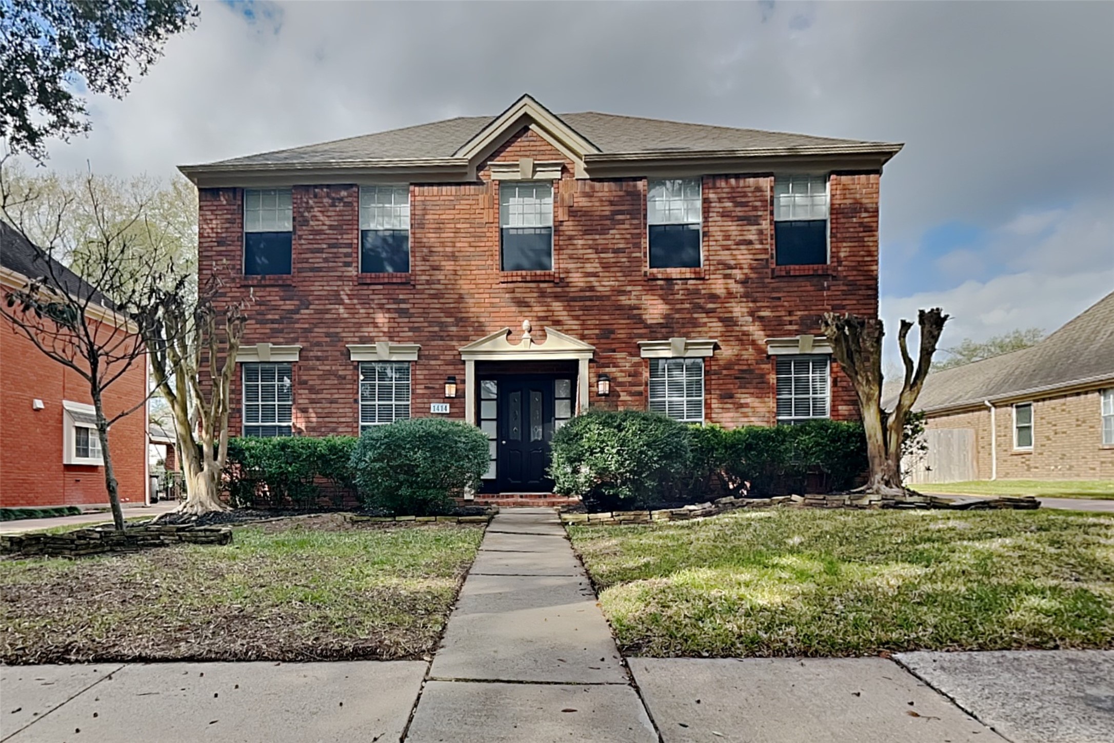 1414 N Yegua River Circle Sugar Land TX 77478