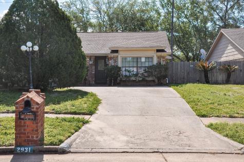 2931 Colony Drive Sugar Land TX 77479