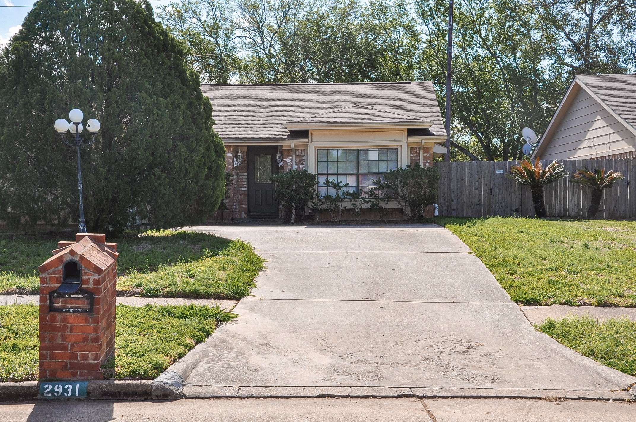 2931 Colony Drive Sugar Land TX 77479