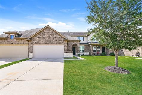 12314 Ghita Lane Houston TX 77044