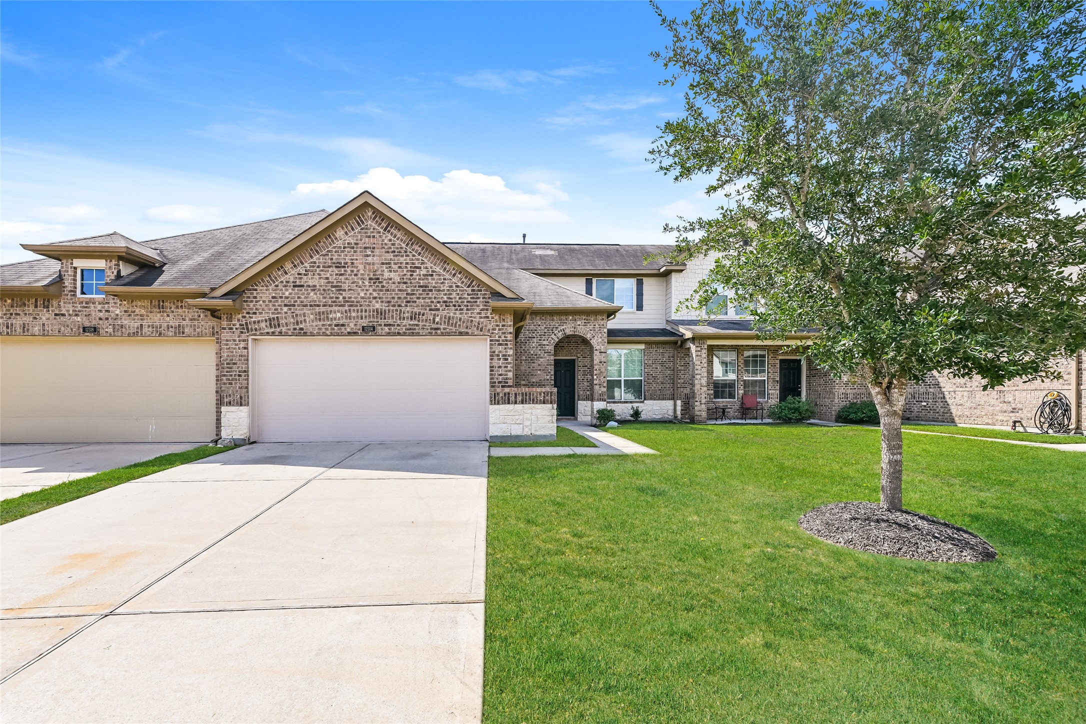 12314 Ghita Lane Houston TX 77044