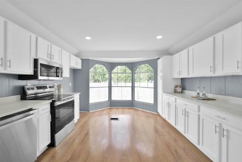 11636 Old Oaks Lane Conroe TX 77385