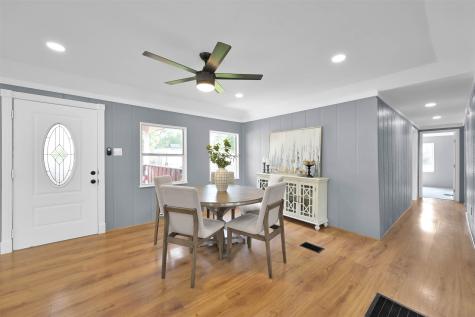 11636 Old Oaks Lane Conroe TX 77385
