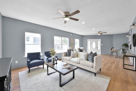 11636 Old Oaks Lane Conroe TX 77385
