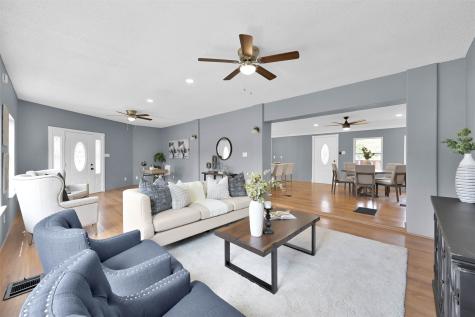 11636 Old Oaks Lane Conroe TX 77385