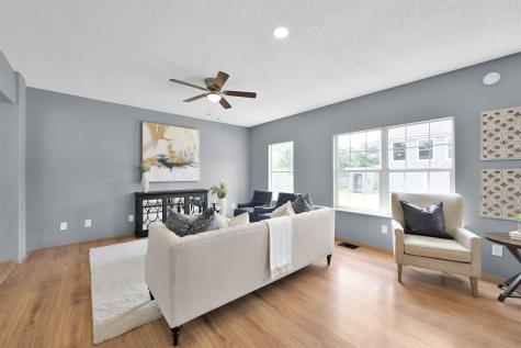 11636 Old Oaks Lane Conroe TX 77385
