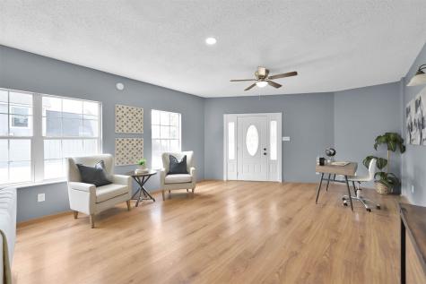 11636 Old Oaks Lane Conroe TX 77385