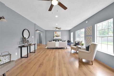 11636 Old Oaks Lane Conroe TX 77385