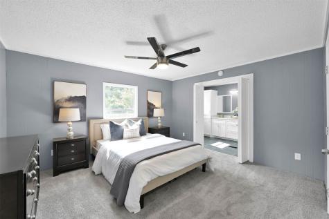 11636 Old Oaks Lane Conroe TX 77385