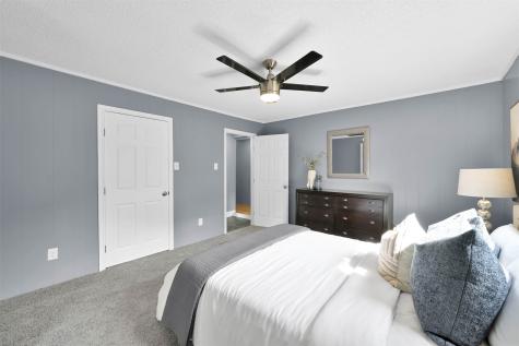 11636 Old Oaks Lane Conroe TX 77385