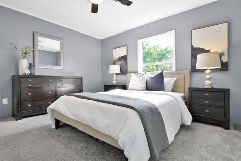 11636 Old Oaks Lane Conroe TX 77385