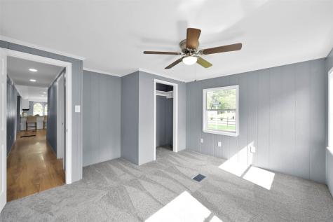 11636 Old Oaks Lane Conroe TX 77385