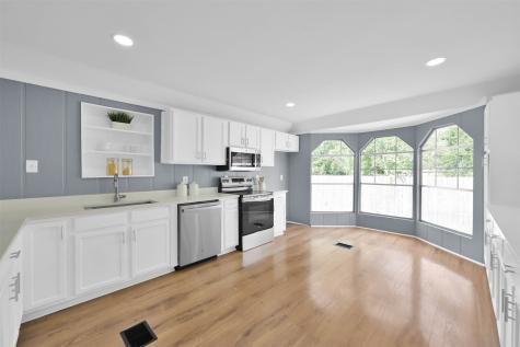 11636 Old Oaks Lane Conroe TX 77385
