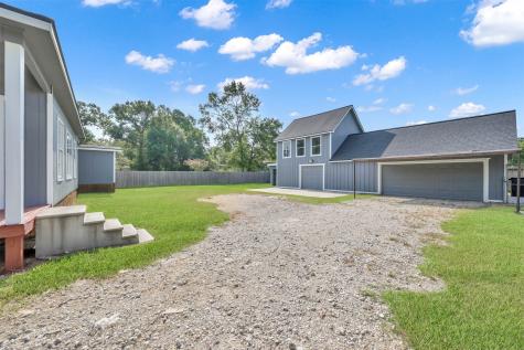 11636 Old Oaks Lane Conroe TX 77385