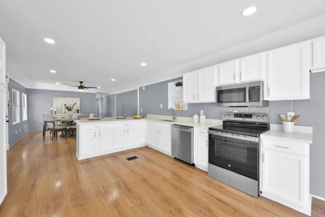 11636 Old Oaks Lane Conroe TX 77385