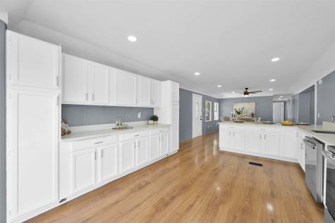 11636 Old Oaks Lane Conroe TX 77385